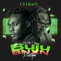 Dj Blunt