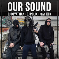 Dj Blyatman, Dj Pelix