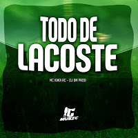 Dj Bm Prod, Mc Kaka Rc