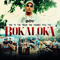 Dj Boy, Kako, Mc Joãozinho Vt
