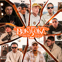 Bokaloka 2 (Feat. Mc Joãozinho Vt, Mc Erik, Pê Leal & Mc V7)