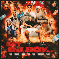 Dj Boy, Mc Don Juan, Mc Joãozinho Vt
