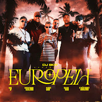 Européia (Feat. Gabb Mc, Mc Kadu & Mc Gp)