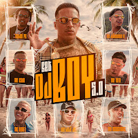 Dj Boy, Mc Joãozinho Vt, Mc Kadu, Mc Tuto