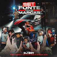 Dj Boy, Mc Joaozinho Vt, Mc Tuto, Mc Cebezinho