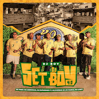 Dj Boy, Mc Joãozinho Vt, Mc Vine7, Mc Marks