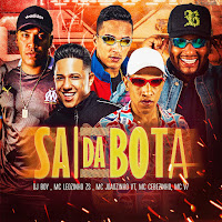 Dj Boy, Mc Leozinho Zs, Mc Joãozinho Vt, Mc V7