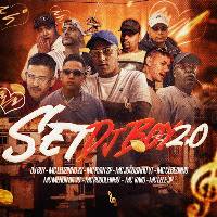 Dj Boy, Mc Leozinho Zs, Mc Ryan Sp, Mc Joãozinho Vt