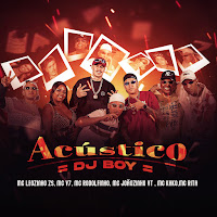 Acústico Dj Boy