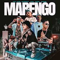 Marengo (Feat. Mc Joãozinho Vt, Mc Ryan Sp & Mc Don Juan)