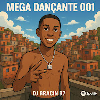 Dj Bracin B7