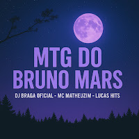 Mtg Do Bruno Mars (Talking To The Moon)