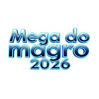 Mega Do Magro 2026