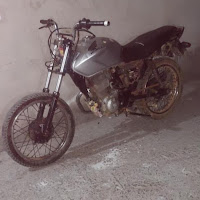 Mega Mc Saci 3