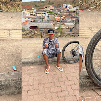 Mega Mc Saci 4