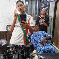 Dj Brenin Dos Predin
