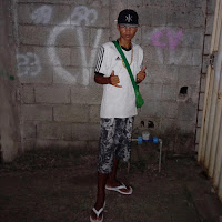 Dj Brenin Dos Predin