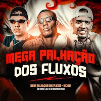Dj Bruninho Pzs, Dj Mano Lost, Mc Gw
