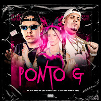 Dj Bruninho Pzs, Dj Mano Lost, Mc Pipokinha