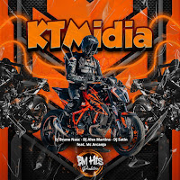 Ktmidia (Feat. Mc Arcanjo & Bm Hits Produtora)