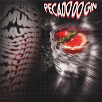 Pecado Do Gin (Slowed)