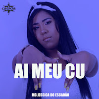 Dj Cabide, Mc Jéssica Do Escadão
