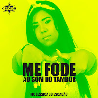 Me Fode Ao Som Do Tambor