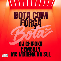 Bota Com Força