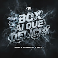Dj Chipoka, Mc Jhowzinho, Mc Xang, Mc Johnatan Zs