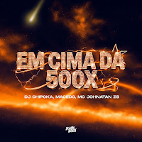 Dj Chipoka, Mc Johnatan Zs, Macedo