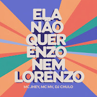 Dj Chulo, Mc Jhey, Mc Mv