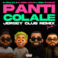 Panti Y Colale (Jersey Club Remix)