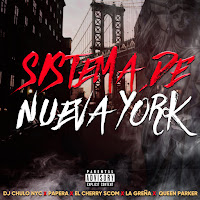 Sistema De Nueva York (Feat. La Greña & Queen Parker)