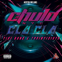 Dj Chulo Nyc, Tivi Gunz, Treintisiete