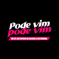 Dj Cr Original, Mc C4, Mc Rafinha Da Baixada