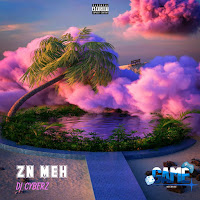 Dj Cyberz, Mc Mauricio Da V.i, Mc Badola