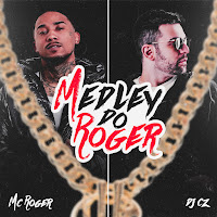 Dj Cz, Mc Roger, Funklab