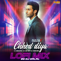 Dj Dalal, Arijit Singh