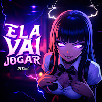 Ela Vai Jogar (Slowed)