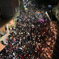 Dj David Oliveira, Mc Magrinho, Dj Leo Bala