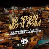 Dj De Paris, Dj 2G, Dj Marquinho Do Serrão, Mc Lukinha Da Lacoste