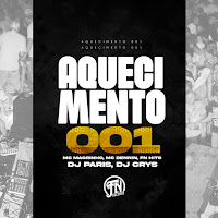 Aquecimento 001 (Feat. Fn Hits)