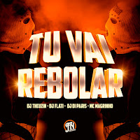 Tu Vai Rebolar (Feat. Fn Hits)