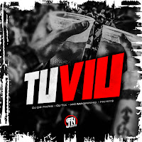 Dj De Paris, Dj Tix, Mc Magrinho, Fn Hits