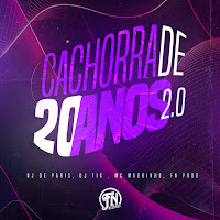 Cachorra De 20 Anos 2.0