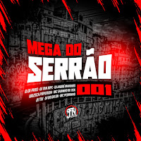 Dj De Paris, Dj Tix, Mc Mr. Bim