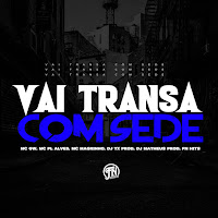 Vai Transa Com Sede (Feat. Fn Hits & Mc Gw)