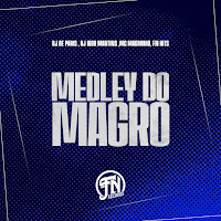 Dj De Paris, Dj Ygor Martins, Mc Magrinho, Fn Hits