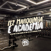 Dj De Paris, Dj Ygor Martins, Mc Saci, Mc Gw