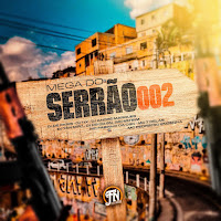 Dj De Paris, Mc Fabinho Da Osk, Mc Pedrin Do Engenha